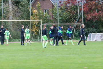 Bild 206 - wBK Hamburger SV - VfL Wolfsburg : Ergebnis: 0:5